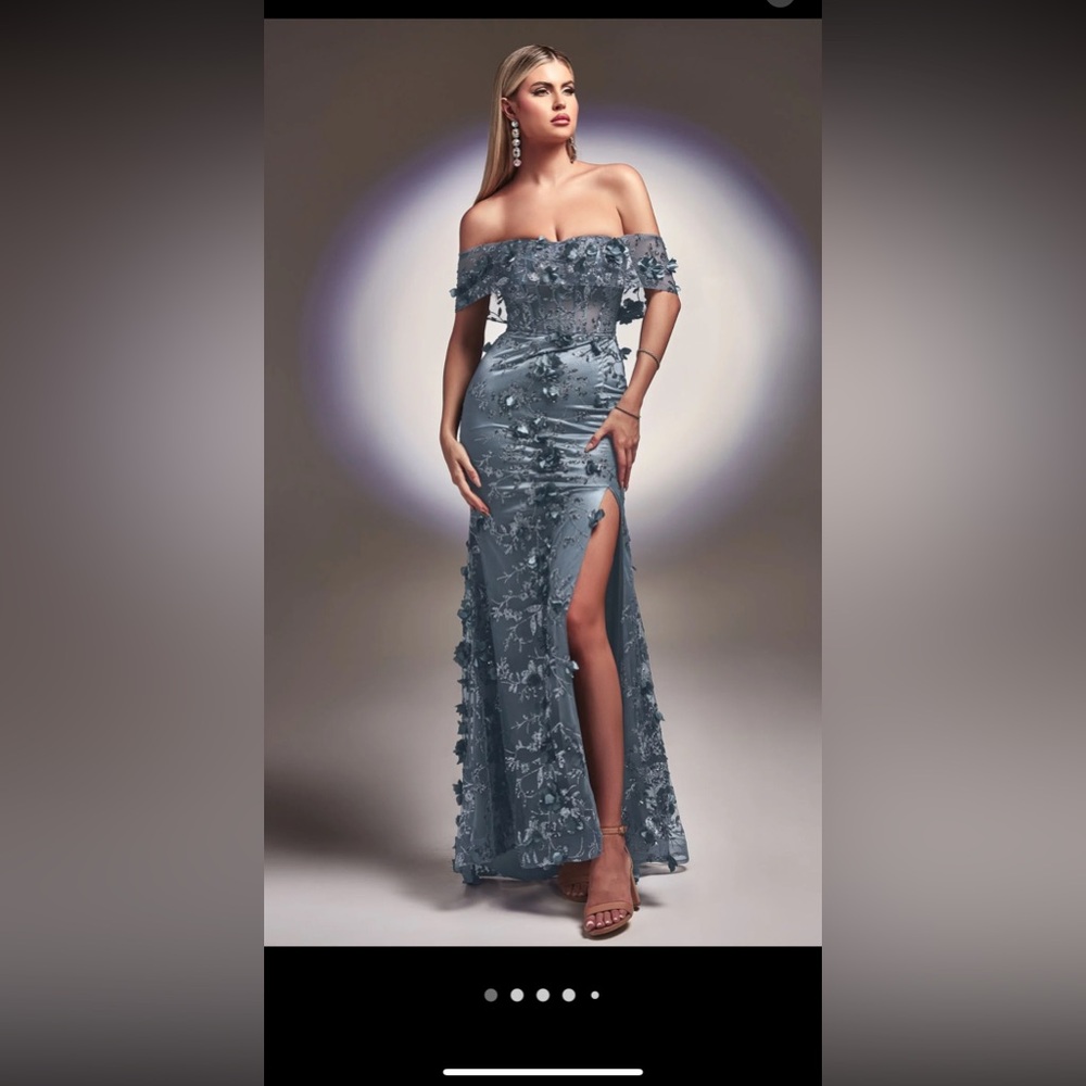 Size 6 Prom dress